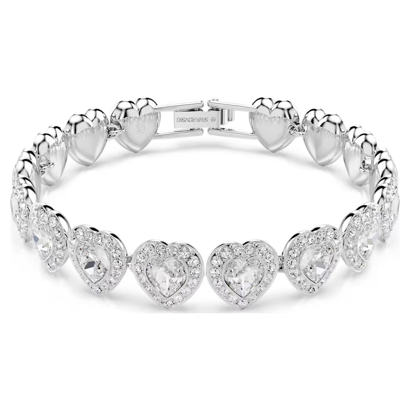 Bracciale Angelic Cuori Swarovski Ariana Grande