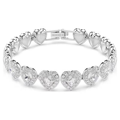 Bracciale Angelic Cuori Swarovski Ariana Grande