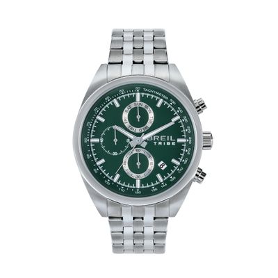 Orologio Breil Uomo SKY VOLT CHRONO GENT 42 MM Orologio Breil Uomo SKY VOLT CHRONO GENT 42 MM