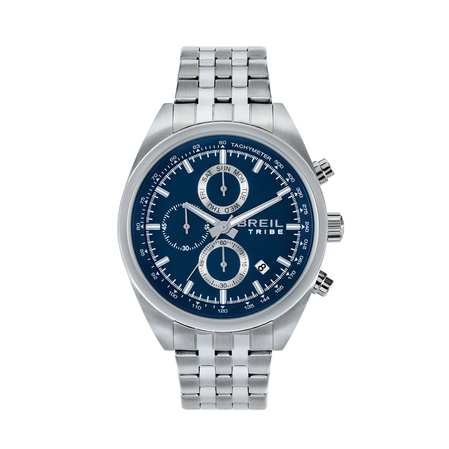 Orologio Breil Uomo SKY VOLT CHRONO GENT 42 MM