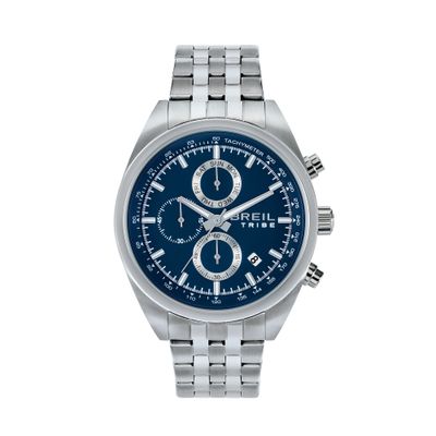 Orologio Breil Uomo SKY VOLT CHRONO GENT 42 MM Orologio Breil Uomo SKY VOLT CHRONO GENT 42 MM