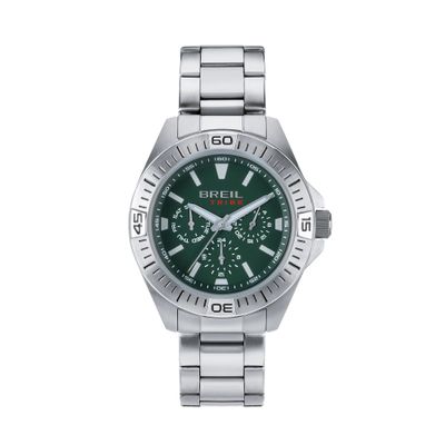 Orologio Breil Uomo OFF BEAT MULTIFUNZIONE GENT 42 MM Orologio Breil Uomo OFF BEAT MULTIFUNZIONE GENT 42 MM