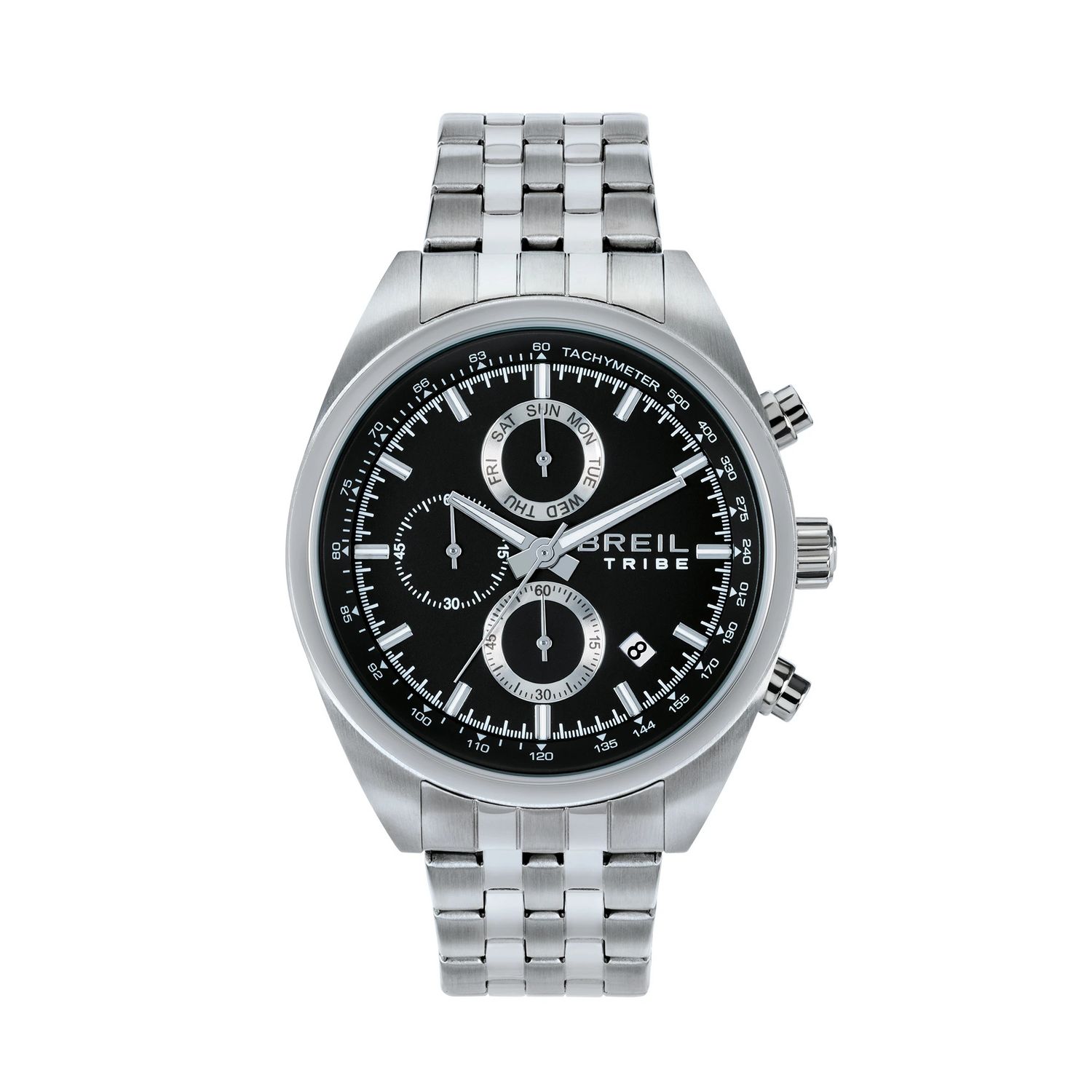 Orologio Breil Uomo SKY VOLT CHRONO GENT 42 MM
