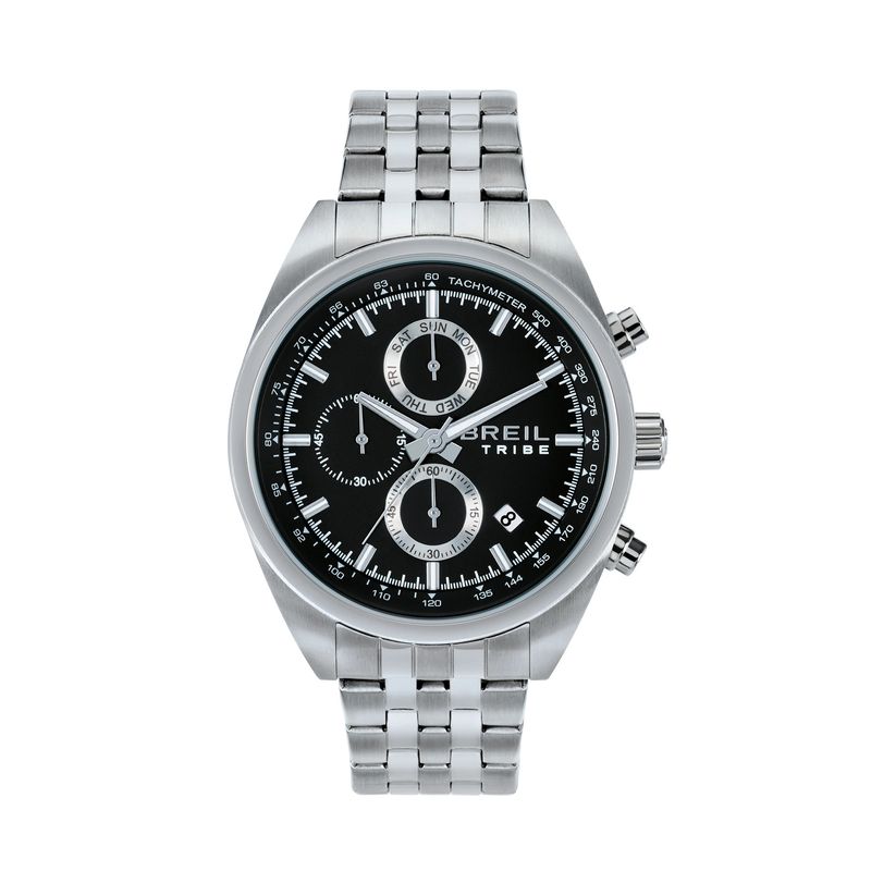 Orologio Breil Uomo SKY VOLT CHRONO GENT 42 MM Orologio Breil Uomo SKY VOLT CHRONO GENT 42 MM