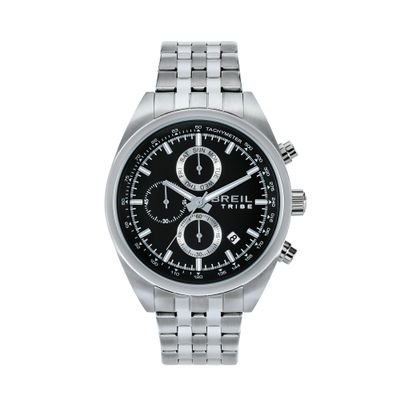 Orologio Breil Uomo SKY VOLT CHRONO GENT 42 MM Orologio Breil Uomo SKY VOLT CHRONO GENT 42 MM