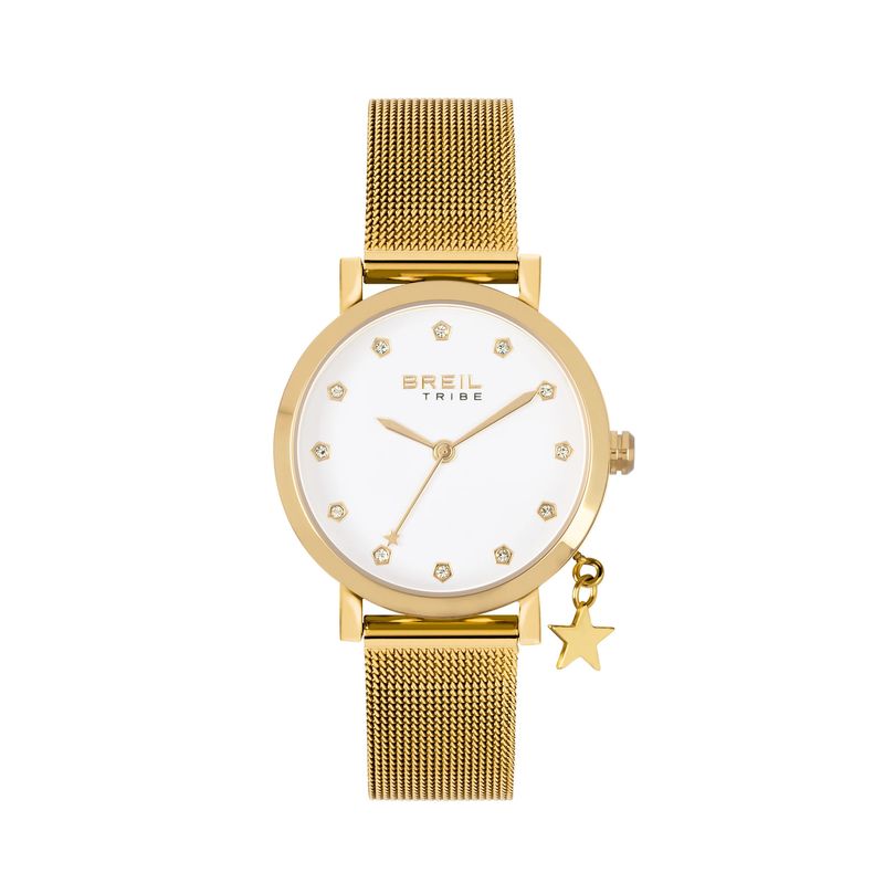 Orologio Breil EMILY SOLO TEMPO LADY 30 MM Orologio Breil EMILY SOLO TEMPO LADY 30 MM