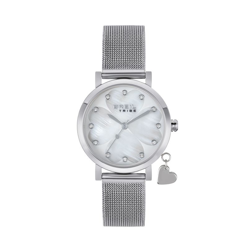 Orologio Breil EMILY SOLO TEMPO LADY 30 MM Orologio Breil EMILY SOLO TEMPO LADY 30 MM