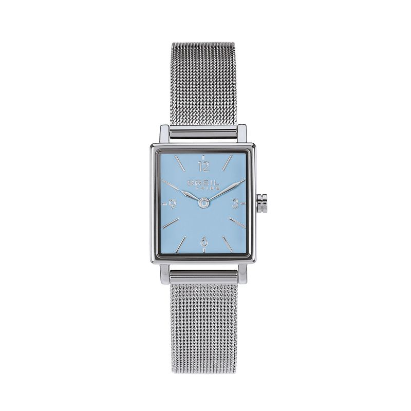 Orologio Breil DREAMY SORBET SOLO TEMPO LADY 20 X 23 mm Orologio Breil DREAMY SORBET SOLO TEMPO LADY 20 X 23 mm