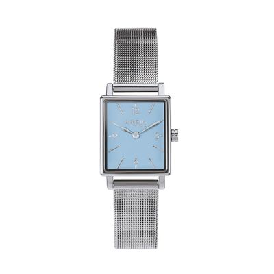 Orologio Breil DREAMY SORBET SOLO TEMPO LADY 20 X 23 mm Orologio Breil DREAMY SORBET SOLO TEMPO LADY 20 X 23 mm