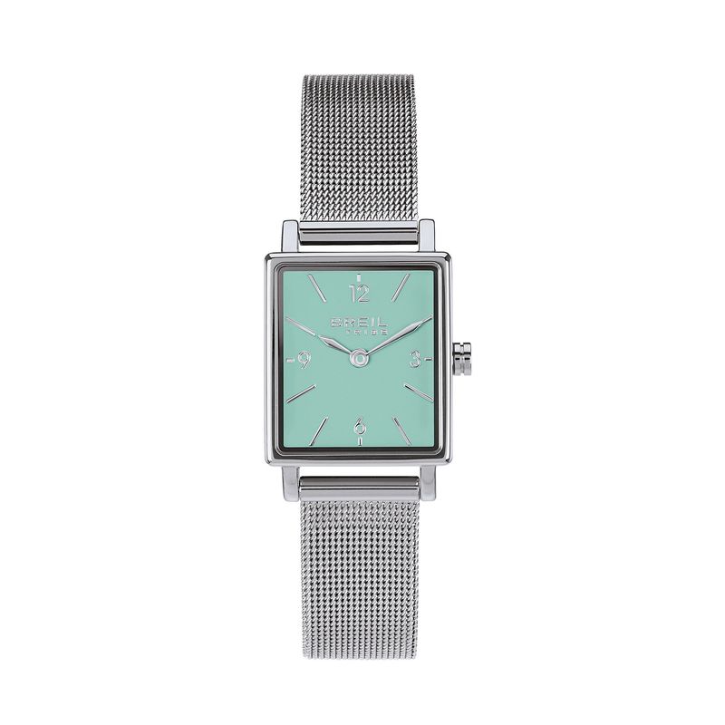 Orologio Breil DREAMY SORBET SOLO TEMPO LADY 20 X 23 mm Orologio Breil DREAMY SORBET SOLO TEMPO LADY 20 X 23 mm