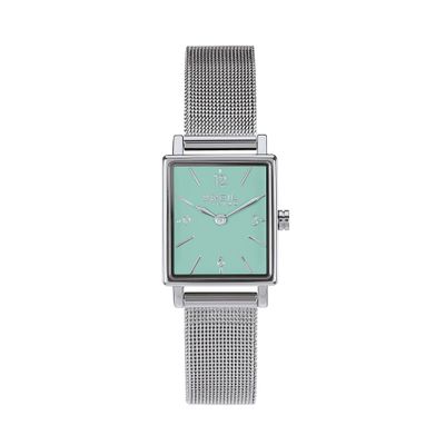 Orologio Breil DREAMY SORBET SOLO TEMPO LADY 20 X 23 mm Orologio Breil DREAMY SORBET SOLO TEMPO LADY 20 X 23 mm