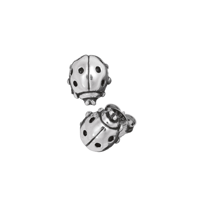 Orecchini Coccinelle - Giovanni Raspini Orecchini Coccinelle - Giovanni Raspini