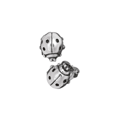 Orecchini Coccinelle - Giovanni Raspini Orecchini Coccinelle - Giovanni Raspini