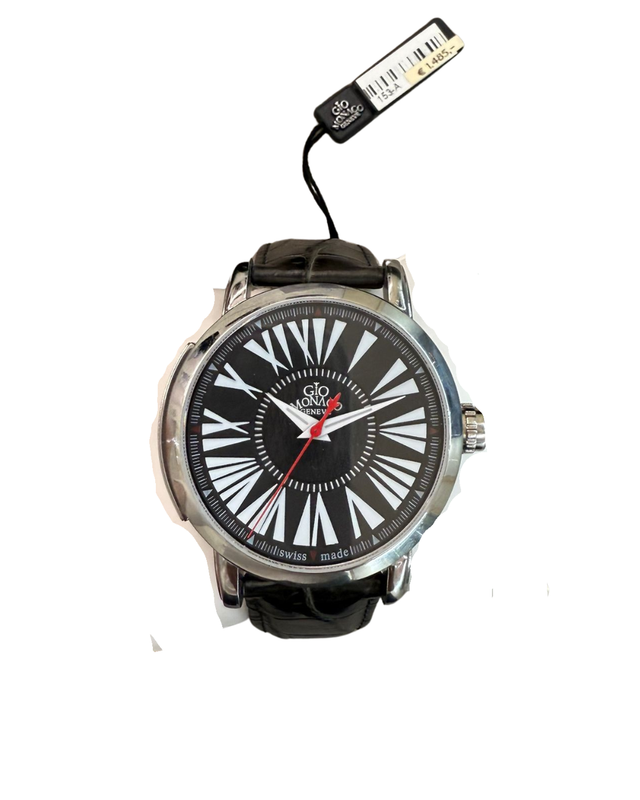 Giò Monaco Orologio Automatico Swiss Made Giò Monaco Orologio Automatico Swiss Made