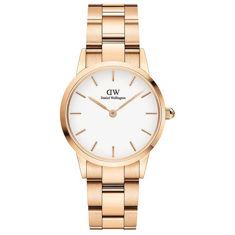 Orologio Daniel Wellington Classic Iconic 36 mm DW00100209 Orologio Daniel Wellington Classic Iconic 36 mm DW00100209