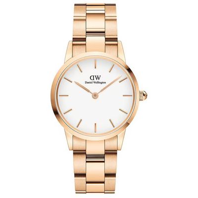 Orologio Daniel Wellington Classic Iconic 36 mm DW00100209 Orologio Daniel Wellington Classic Iconic 36 mm DW00100209