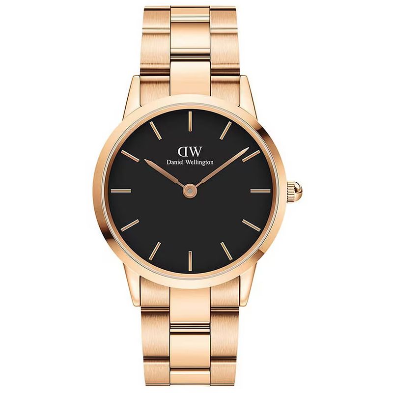 Orologio Daniel Wellington Classic Iconic 36 mm DW00100210 Orologio Daniel Wellington Classic Iconic 36 mm DW00100210
