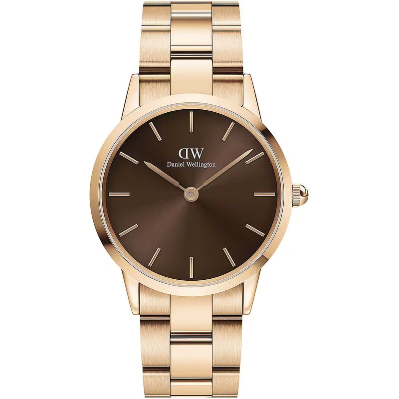 Orologio Daniel Wellington Classic Iconic 36 mm DW00100461 Orologio Daniel Wellington Classic Iconic 36 mm DW00100461