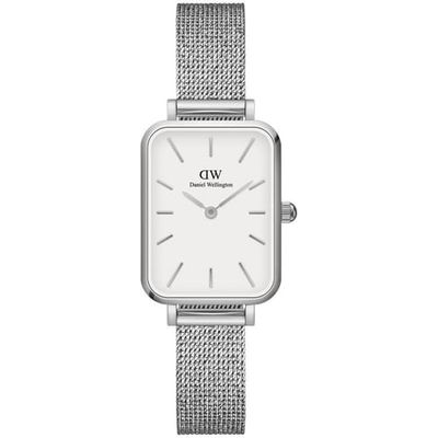 Orologio Daniel Wellington Classic petite Sterling 36 mm DW00100438 Orologio Daniel Wellington Classic petite Sterling 36 mm DW00100438