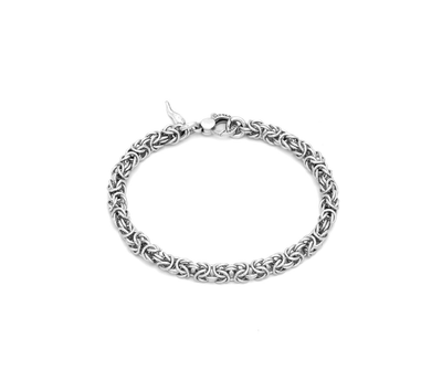 Bracciale Bizantina Mini - Giovanni Raspini Bracciale Bizantina Mini - Giovanni Raspini