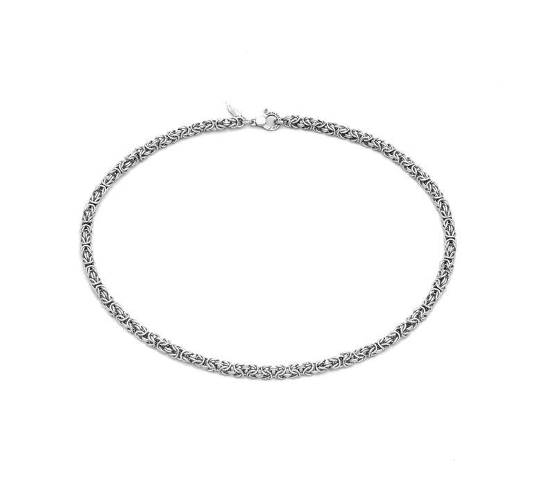 Collana Bizantina mini - Giovanni Raspini Collana Bizantina mini - Giovanni Raspini