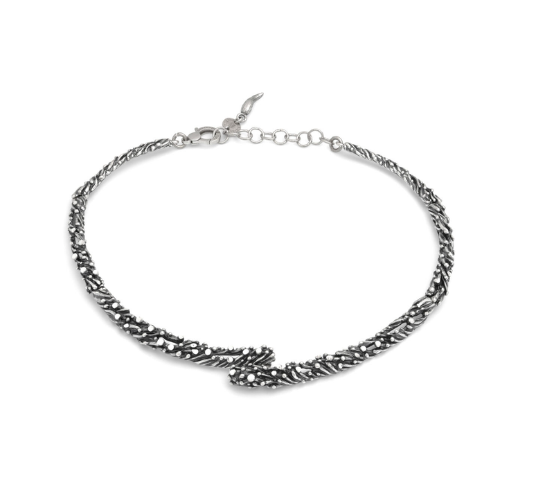 Collana Selene - Giovanni Raspini Collana Selene - Giovanni Raspini