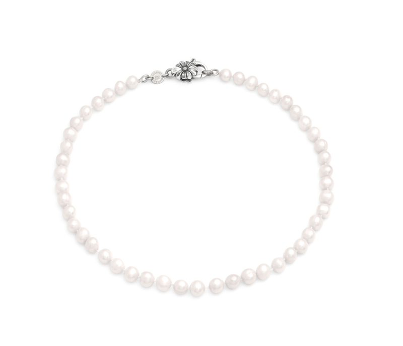 Collana Margherita Perle - Giovanni Raspini Collana Margherita Perle - Giovanni Raspini