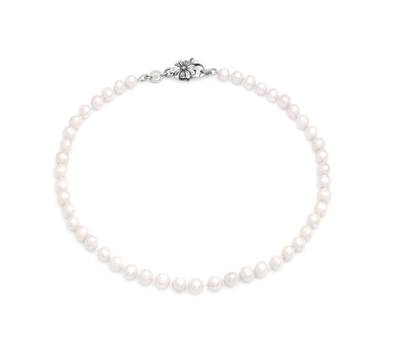 Collana Margherita Perle - Giovanni Raspini Collana Margherita Perle - Giovanni Raspini
