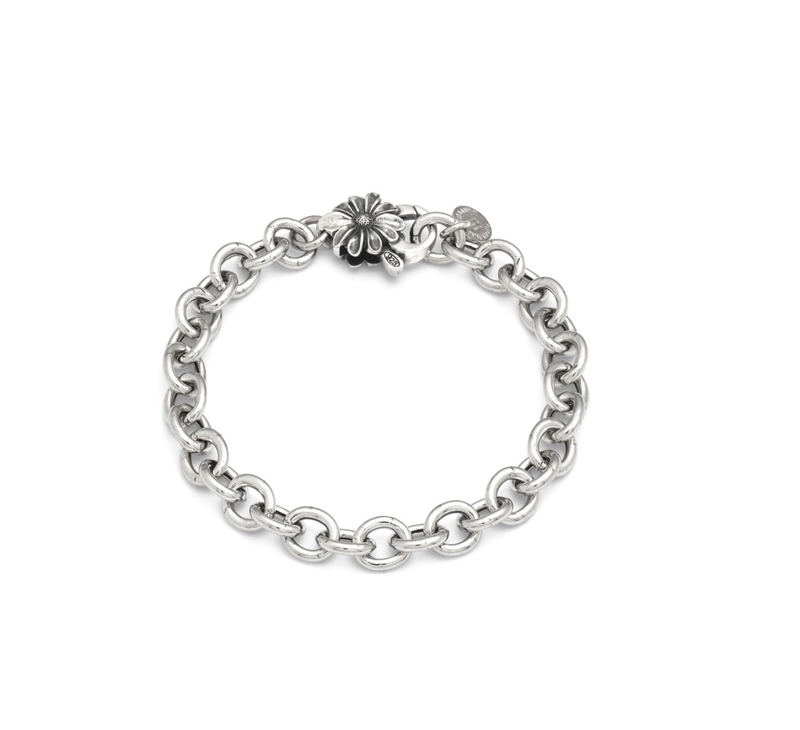 Bracciale Margherite Perle - Giovanni Raspini Bracciale Margherite Perle - Giovanni Raspini