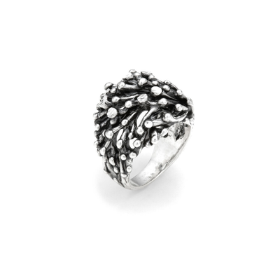 Anello Selene Grande - Giovanni Raspini Anello Selene Grande - Giovanni Raspini