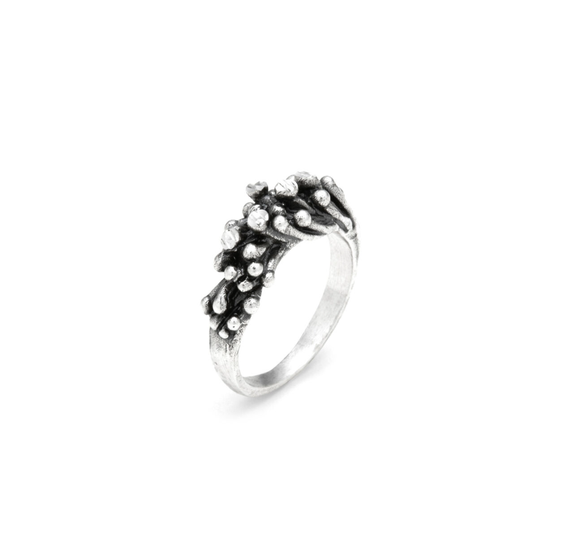 Anello Selene - Giovanni Raspini