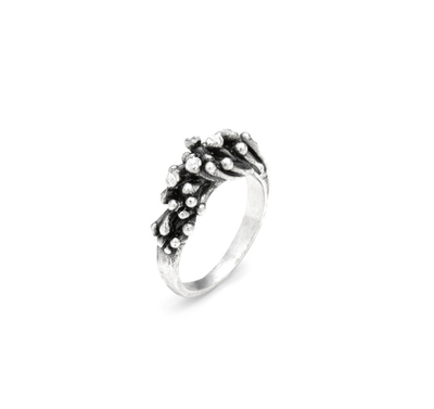 Anello Selene - Giovanni Raspini Anello Selene - Giovanni Raspini