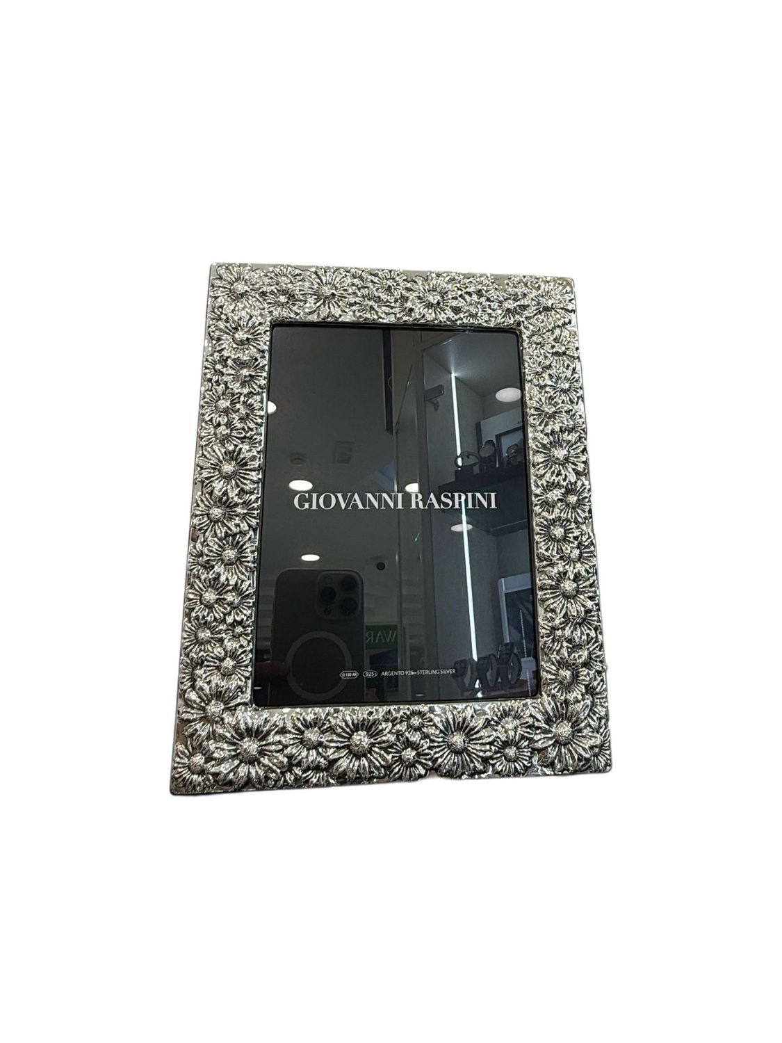 Cornice  MARGHERITE 13X18  - Giovanni Raspini