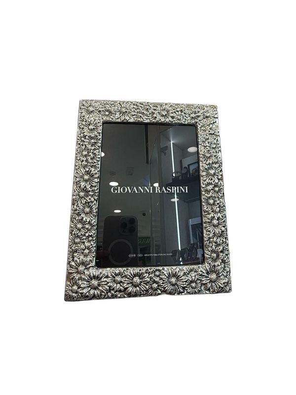 Cornice MARGHERITE 13X18 - Giovanni Raspini Cornice MARGHERITE 13X18 - Giovanni Raspini