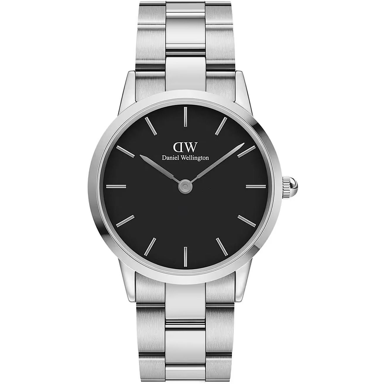 Orologio Daniel Wellington Iconic Link Emerald 32mm DW00100208