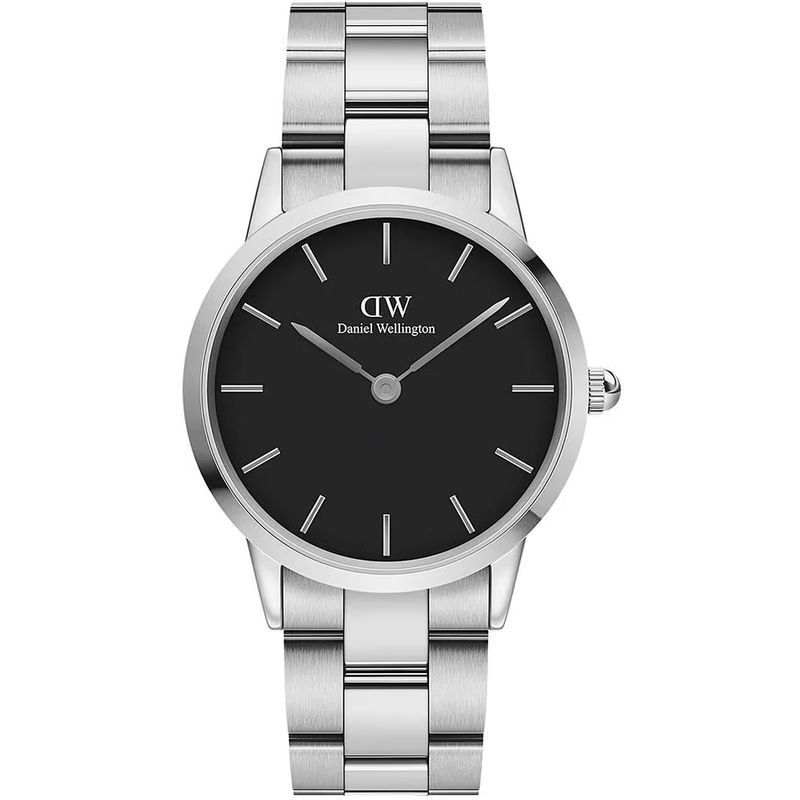 Orologio Daniel Wellington Iconic Link Emerald 32mm DW00100208 Orologio Daniel Wellington Iconic Link Emerald 32mm DW00100208