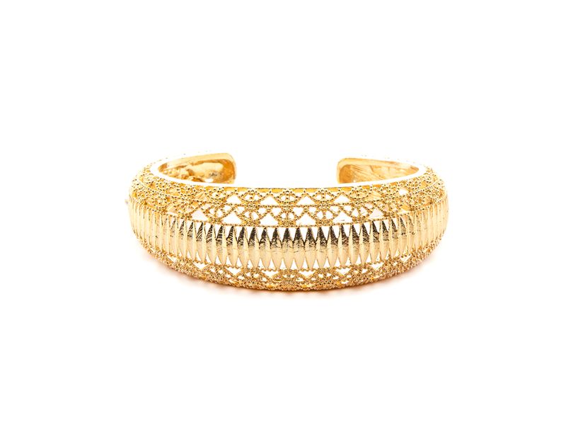 Bracciale Donna 4us Paciotti Rigido FANTASIA Bracciale Donna 4us Paciotti Rigido FANTASIA