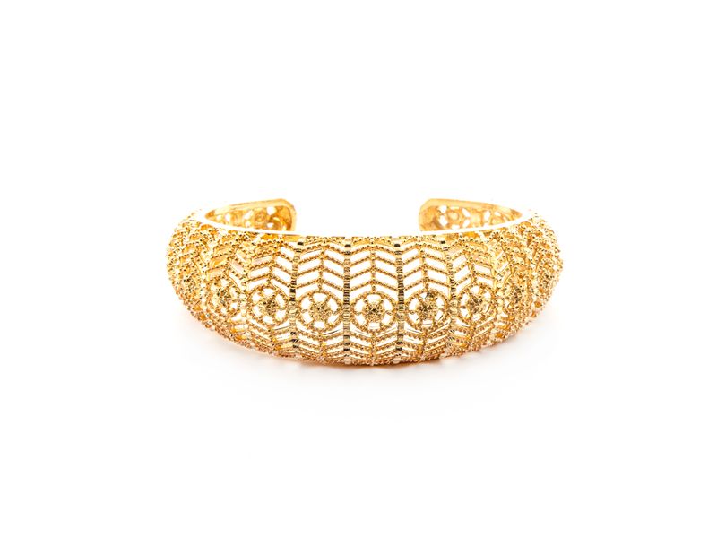 Bracciale Donna 4us Paciotti Rigido FANTASIA Bracciale Donna 4us Paciotti Rigido FANTASIA