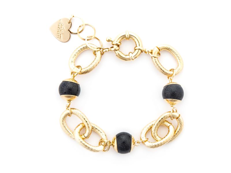 Bracciale Donna 4us Paciotti PIETRANERA Bracciale Donna 4us Paciotti PIETRANERA