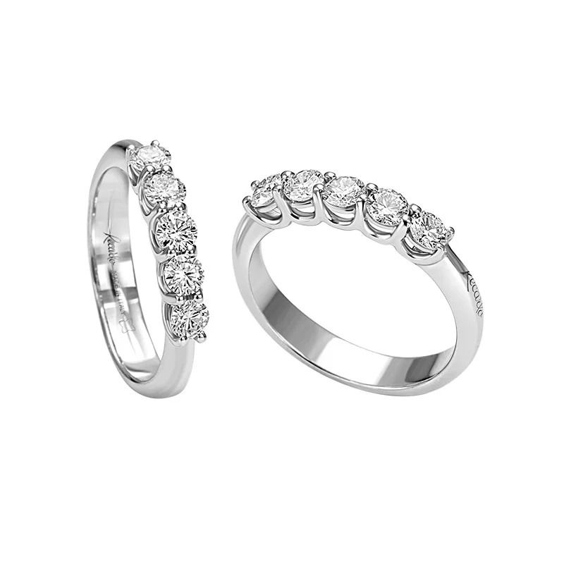 Anello Veretta Recarlo Maria Teresa