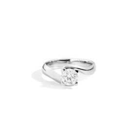 Anello Solitario Recarlo Maria Teresa Anello Solitario Recarlo Maria Teresa