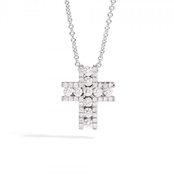 Collana Croce Recarlo Anniversary