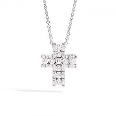 Collana Croce Recarlo Anniversary Collana Croce Recarlo Anniversary