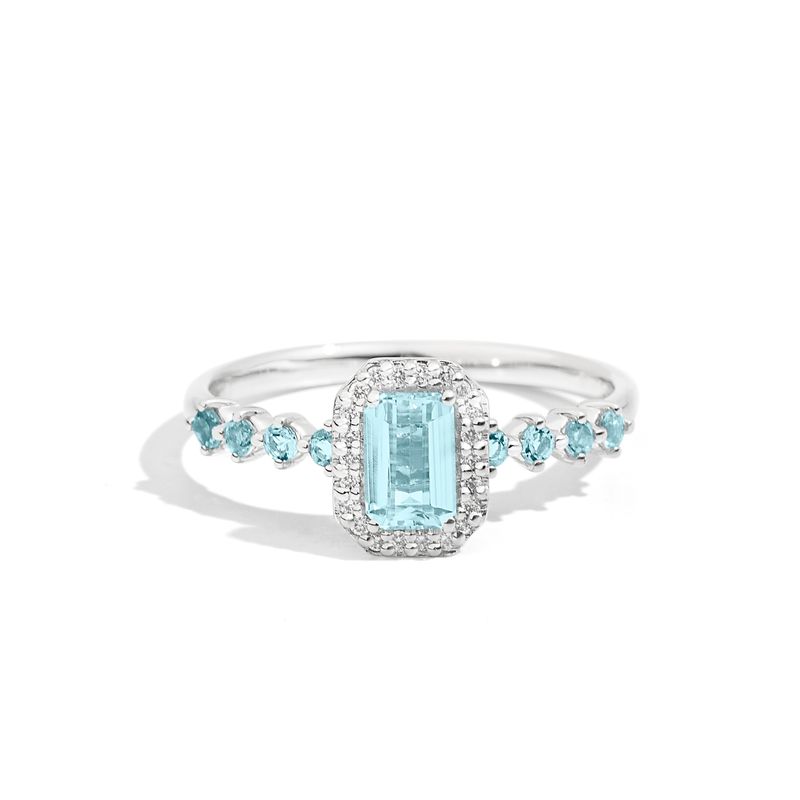 Anello Rubino  Recarlo Anniversary