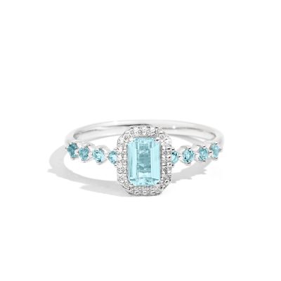 Anello Rubino Recarlo Anniversary Anello Rubino Recarlo Anniversary