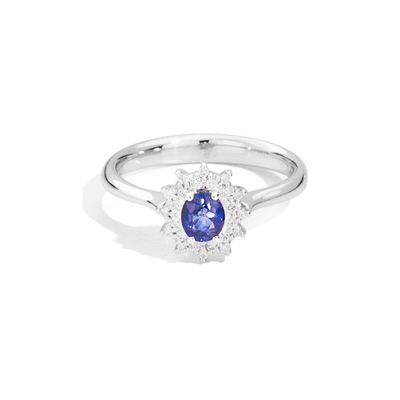 Anello Zaffiro Recarlo Anniversary Anello Zaffiro Recarlo Anniversary