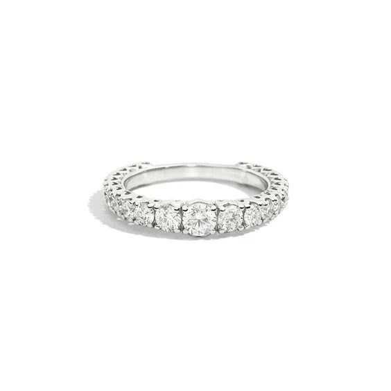 Anello Recarlo a scalare Anniversary Anello Recarlo a scalare Anniversary