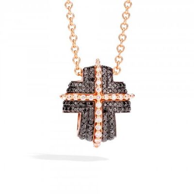 Croce Con Diamanti Recarlo Lucrezia Croce Con Diamanti Recarlo Lucrezia