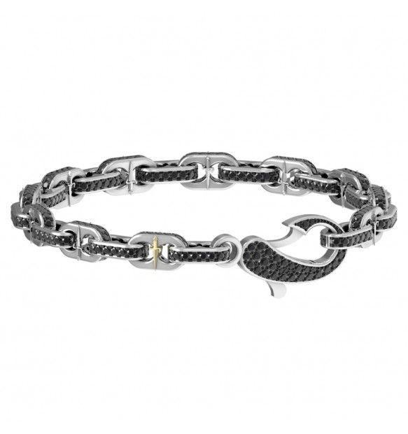 Bracciale Cesare Paciotti uomo JPBR5009B https://www.clessidrajewels.com/202644-large_default/bracciale-cesare-paciotti-uomo-jpbr5009b.jpg