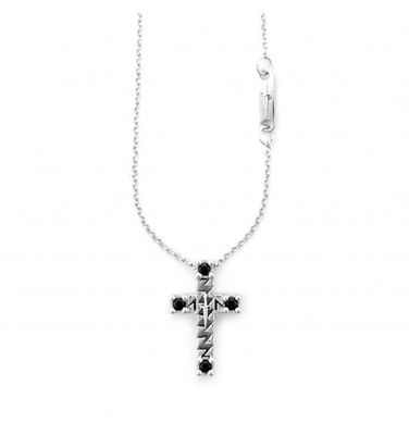 Collana Cesare Paciotti croce uomo JPCL5101B https://www.clessidrajewels.com/227708-large_default/collana-cesare-paciotti-croce-uomo-jpcl5101b.j…